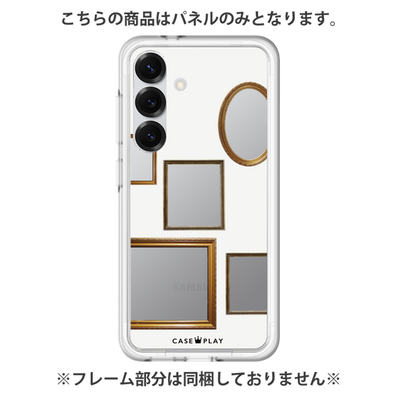 Premium Panel［ Photo Frames - White ］