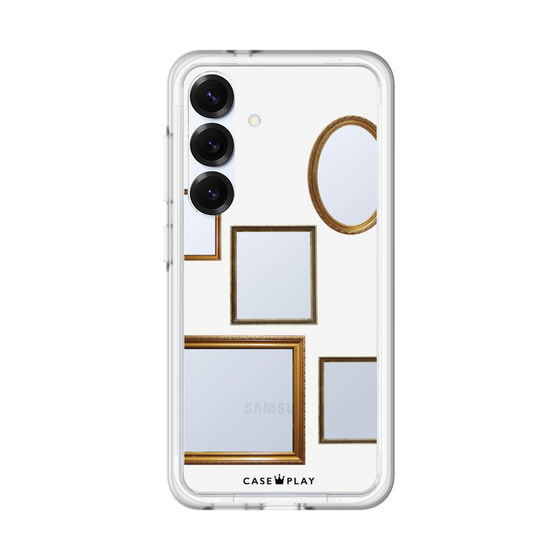 Premium Panel［ Photo Frames - White ］