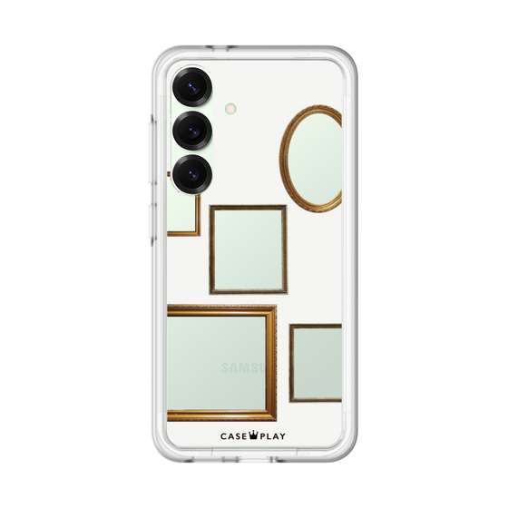 Premium Panel［ Photo Frames - White ］