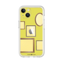 Premium Panel［ Photo Frames - Yellow ］