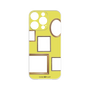 Premium Panel［ Photo Frames - Yellow ］