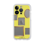 Premium Panel［ Photo Frames - Yellow ］