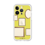 Premium Panel［ Photo Frames - Yellow ］
