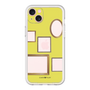 Premium Panel［ Photo Frames - Yellow ］
