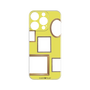 Premium Panel［ Photo Frames - Yellow ］