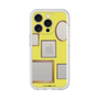 Premium Panel［ Photo Frames - Yellow ］