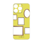 Premium Panel［ Photo Frames - Yellow ］