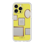 Premium Panel［ Photo Frames - Yellow ］