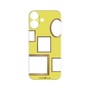 Premium Panel［ Photo Frames - Yellow ］