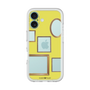 Premium Panel［ Photo Frames - Yellow ］