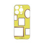 Premium Panel［ Photo Frames - Yellow ］
