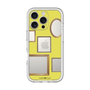 Premium Panel［ Photo Frames - Yellow ］