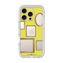 Premium Panel［ Photo Frames - Yellow ］