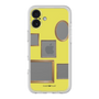 Premium Panel［ Photo Frames - Yellow ］