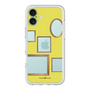 Premium Panel［ Photo Frames - Yellow ］