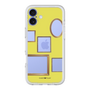 Premium Panel［ Photo Frames - Yellow ］