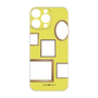 Premium Panel［ Photo Frames - Yellow ］