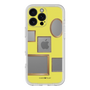 Premium Panel［ Photo Frames - Yellow ］