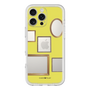 Premium Panel［ Photo Frames - Yellow ］