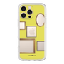 Premium Panel［ Photo Frames - Yellow ］