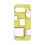 Premium Panel［ Photo Frames - Yellow ］