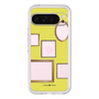 Premium Panel［ Photo Frames - Yellow ］