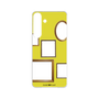 Premium Panel［ Photo Frames - Yellow ］