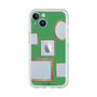 Premium Panel［ Photo Frames - Green ］