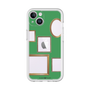 Premium Panel［ Photo Frames - Green ］