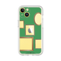 Premium Panel［ Photo Frames - Green ］