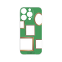 Premium Panel［ Photo Frames - Green ］