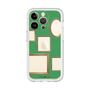 Premium Panel［ Photo Frames - Green ］