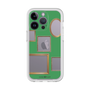 Premium Panel［ Photo Frames - Green ］