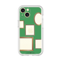 Premium Panel［ Photo Frames - Green ］