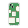 Premium Panel［ Photo Frames - Green ］