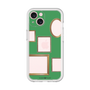 Premium Panel［ Photo Frames - Green ］