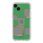 Premium Panel［ Photo Frames - Green ］