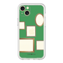 Premium Panel［ Photo Frames - Green ］