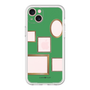 Premium Panel［ Photo Frames - Green ］