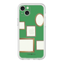 Premium Panel［ Photo Frames - Green ］
