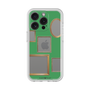 Premium Panel［ Photo Frames - Green ］