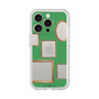 Premium Panel［ Photo Frames - Green ］