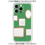 Premium Panel［ Photo Frames - Green ］