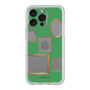 Premium Panel［ Photo Frames - Green ］