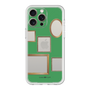 Premium Panel［ Photo Frames - Green ］