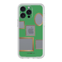 Premium Panel［ Photo Frames - Green ］