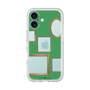 Premium Panel［ Photo Frames - Green ］