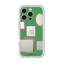 Premium Panel［ Photo Frames - Green ］