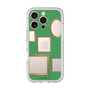 Premium Panel［ Photo Frames - Green ］