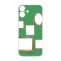 Premium Panel［ Photo Frames - Green ］